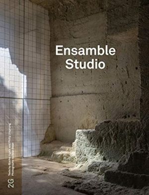 2G 82: Ensamble Studio - No. 82. International Architecture Review