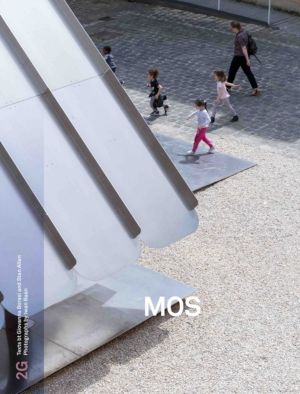 2G 84: MOS - No. 84. International Architecture Review