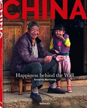 China - Harmony of Colours