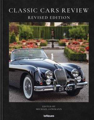 Classic Cars Review - Revised Edition