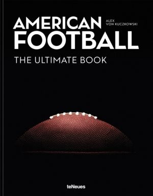 American Football - The Ultimate Book