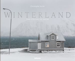 Winterland - The Colors of Snow
