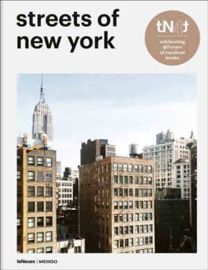 Streets of New York