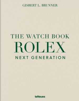 Watch Book Rolex: Next Generation