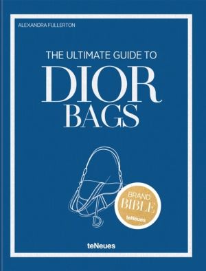 Ultimate Guide to Dior Bags