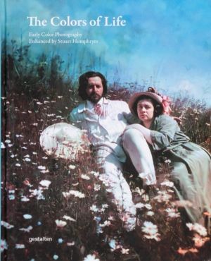 Colors of Life - Early Color Photography Enhanced by Stuart Humphryes