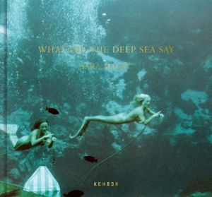 What Did the Deep Sea Say