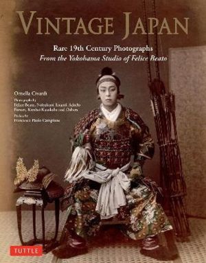 Vintage Japan