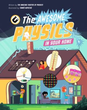 Awesome Physics in Your Home