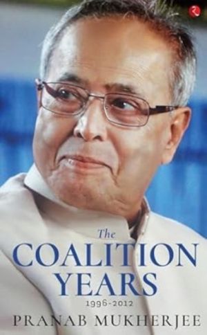 Coalition Years