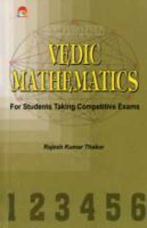 Vedic mathematics