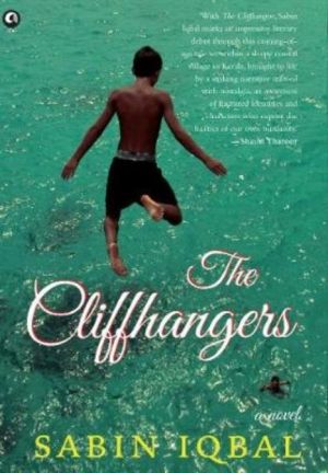 Cliffhangers - A Novel