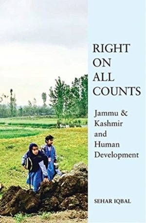 Strategic Myth ÔÇô 'Underdevelopment' in Jammu and  Kashmir