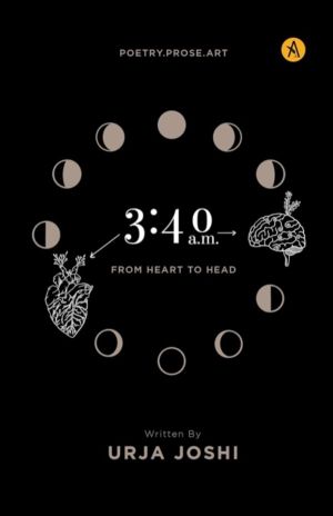 3:40 A.M - From Heart To Head