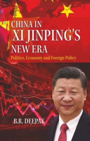 China in Xi Jinping`s New Era - Politics, Economy and Foreign Policy