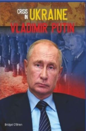 Crisis In Ukraine - Vladimir Putin