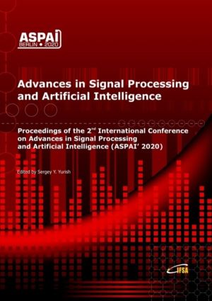 Advances in Signal Processing and Artificial Intelligence - Proceedings of