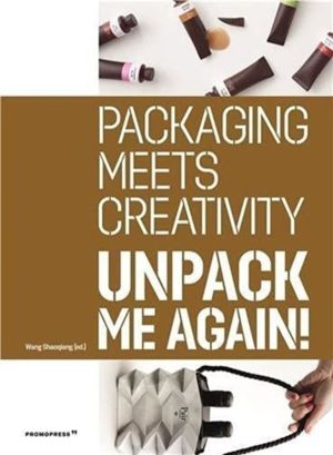 Unpack Me Again! - Packaging Meets Creativity