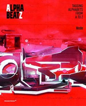 Alphabeatz - Tagging Alphabets from A to Z