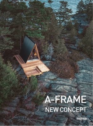 A-Frame - New Concept