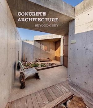 Concrete - Beyond Grey