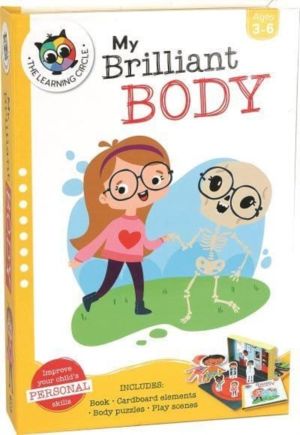 Brilliant Body