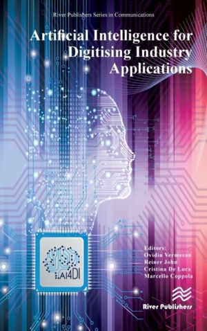 Artificial Intelligence for Digitising Industry ÔÇô Applications