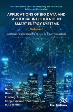 Applications of Big Data and Artificial Intelligence in Smart Energy System