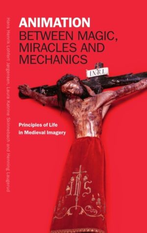Animation between Magic, Miracles and Mechanics - Natural and Supernatural