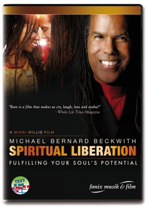 Spiritual Liberation