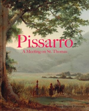 Pissarro and Melbye - From the Danish Golden Age to the Birth of French Imp