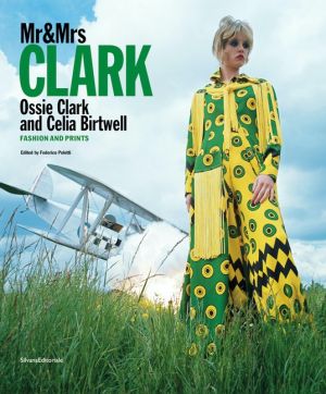 Mr  Mrs Clark