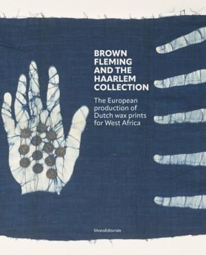 Brown Fleming and the Haarlem Collection - The European production of Dutch