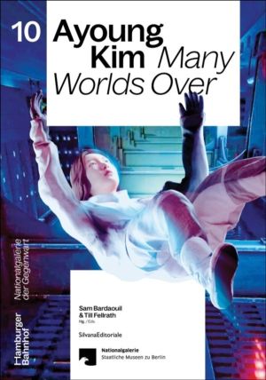 Ayoung Kim - Many Worlds Over