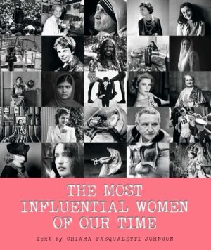 The Most Influential Women of Our Time