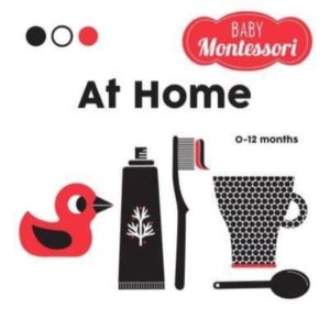 At Home - Baby Montessori