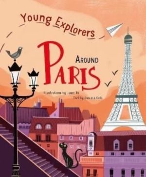 Around Paris - Young Explorers