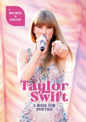 Taylor Swift - A Book for Swifties