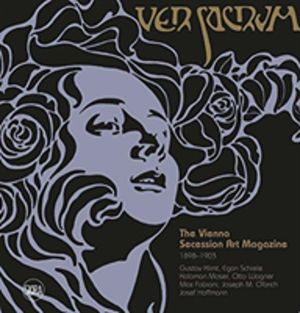 Ver Sacrum - The Vienna Secession Art Magazine 1898-1903