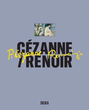 Cezanne / Renoir - Masterpieces from the Musee de lÔÇÖOrangerie and the Mus
