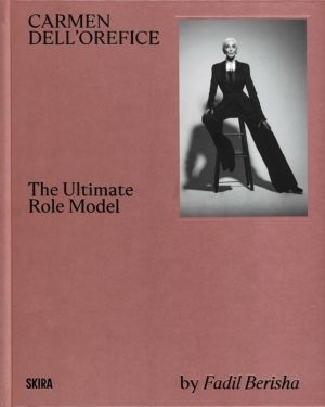 Carmen Dell'Orefice - The Ultimate Role Model