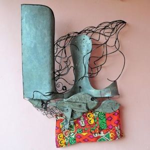 Kindred Spirits: The AKA Circle of Exhibiting Artists