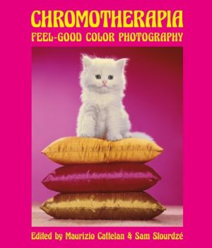 Chromotherapia - Feel-Good Color Photography