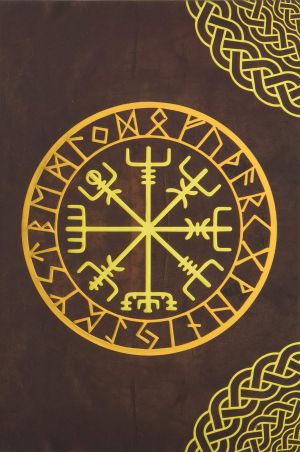 Rune journal
