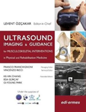 Ultrasound Imaging & Guidance for Musculoskeletal Interventions in Physical