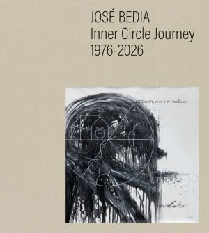 Jose Bedia - Inner Circle Journey 1976 ÔÇô 2026