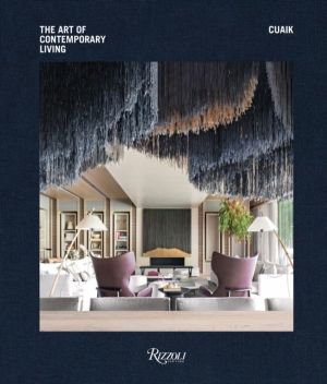 Cuaik (ENG) - Spaces for Contemporary Living