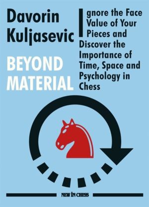 Beyond Material - Ignore the Face Value of Your Pieces and Discover the Imp