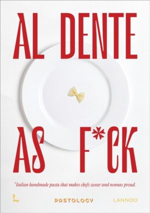 Al dente as f*ck - Handmade pasta that makes chefs swear and nonnas proud