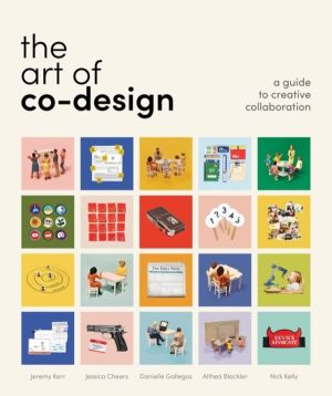 Art of Co-Design - Solving problems through creative collaboration